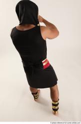 ATILLA EGYPTIAN FIGHTER